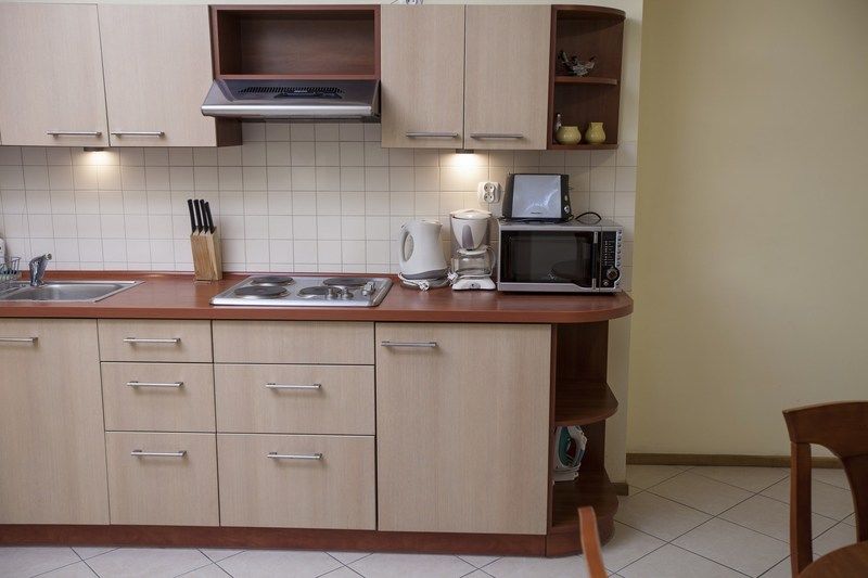 Apartamenty Rentalent Szpitalna 34 Krakkó Kültér fotó